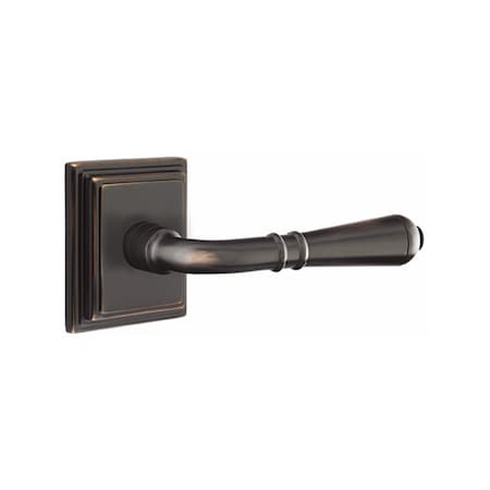 Emtek Oil Rubbed Bronze Dummy 8561TUS10B 8561TUS10B